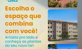 Imagem 3: Apartamento em Nossa Senhora do Socorro