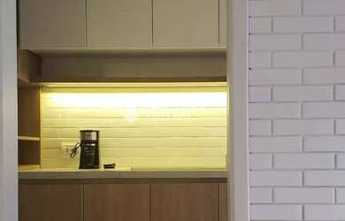 Imagem 7: Apartamento 1 dormitório santana porto alegre