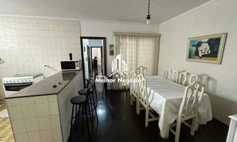 Imagem 7: Casa com 03 Quartos (1 suíte) à venda no bairro Nova América em Piracicaba - SP