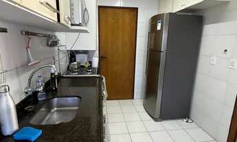 Imagem 7: AB - Apto 3/4 para aluguel na Jatiúca - Nascente e próximo da praia