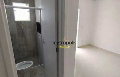 Imagem 6: Apartamento Duplex à venda, 100 m² por R$ 550.000,00 - Parque das Nações - Santo André/SP