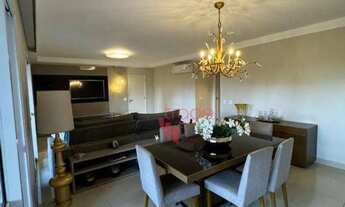 Imagem 2: Apartamento Alto Padrão de 04 Suítes à Venda no Bairro Jardim Botânico em Ribeirão Preto c