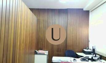 Imagem 2: O Conjunto Nacional I - (Horsa I) está localizado na Av. Paulista, 2073, na região Paulist