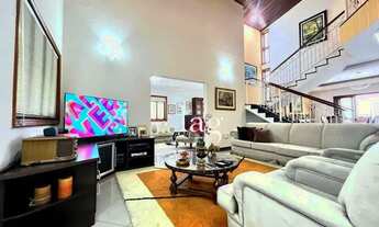 Imagem 2: Casa com 3 quartos, 333 m² - Condomínio Ângelo Vial - Sorocaba/SP