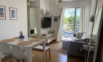 Imagem: Vendo apartamento com 2 quartos em Colubande