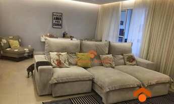 Imagem 6: Apartamento com 4 dormitórios à venda, 136 m² por R$ 1.250.000,00 - Vila São Francisco - S