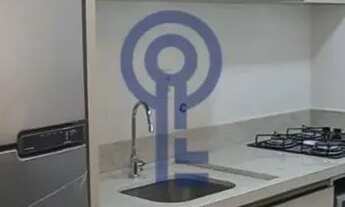 Imagem 6: Studio de 1 dormitório no Estreito