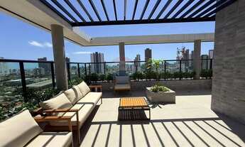 Imagem 4: Apartamento 2 quartos com Varanda para locação no, Aeroclube, João Pessoa/PB