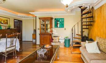 Imagem 2: Cobertura! Apartamento cobertura com 3 dormitórios