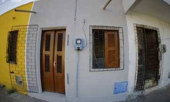 Imagem: CASA RESIDENCIAL em FORTALEZA - CE, PADRE