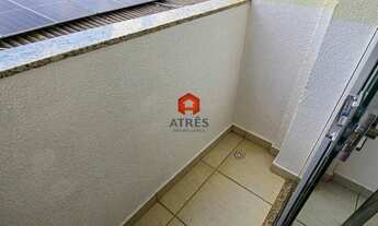 Imagem 7: Studio para locação com 25m² localizado no Setor Sul