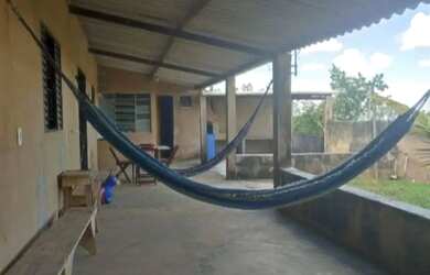 Imagem 5: Casa no corumba lV