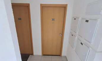 Imagem 3: Apartamento para aluguel no bairro Protásio Alves com 40m² e 2 dormitórios/quartos