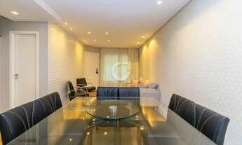 Imagem 3: Conforto e bem-estar é o que você terá neste incrível tríplex!