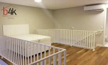 Imagem 7: Apartamento Duplex no Urbanity com 90,64m² de área útil - B4K Imóveis