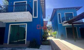 Imagem 7: Casa com 2 dormitórios para alugar, 900 m² por R$ 3.000,00/mês - Praia Rasa - Armação dos