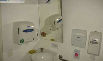 Imagem 4: Andar inteiro , 400m úteis , lado metrô , Oport.!!