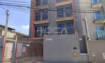 Imagem 2: Apartamento de 2 dormitórios no Jardim Bandeirantes, São Carlos - Oportunidade única!