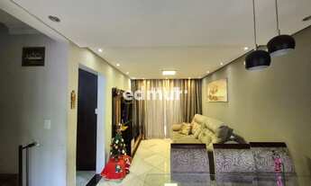 Imagem 4: SOBRADO para VENDA com 90m² no bairro Vila Metalúrgica com 2 quartos e 2 vagas. Santo Andr