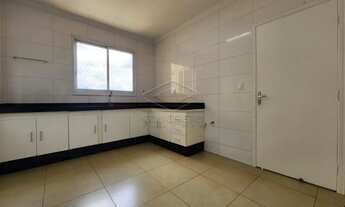 Imagem 4: Apartamento Padrão em Jaú