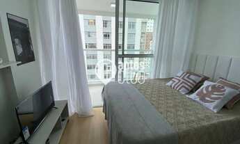 Imagem: Studio para venda, novo, mobiliado - Centro