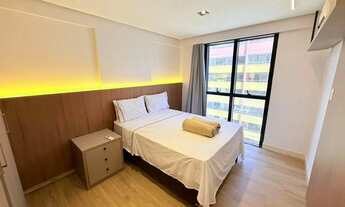 Imagem 6: Apartamento para alugar no Number One