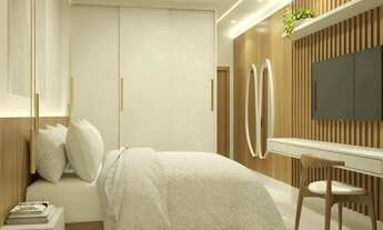 Imagem 6: Casa Recém Construída com 3 quartos (sendo 2 suítes) - Ananindeua - Financia