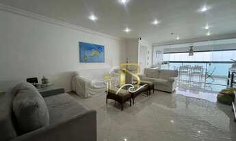 Imagem: Apartamento com 3 dormitórios, 184 m²