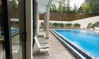 Imagem 7: CASA EM CONDOMÍNIO - TAMBORÉ - SP