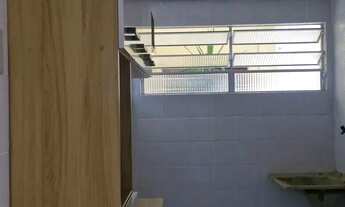 Imagem 7: Apto térreo no Dirceu perto do Teatro com 2 quartos 1 vaga de garagem finacia