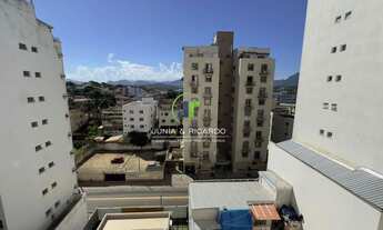 Imagem 3: Apartamento 2 quartos (1 suíte) no Centro de Guarapari