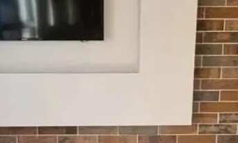 Imagem 3: Ibeda - Imóvel à venda em Ponta Negra - Reserva Madero mobiliado, 1 suíte e 46m