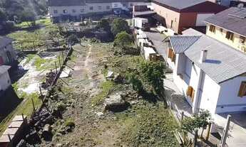 Imagem 6: Terreno - Bairro Vila Boeira