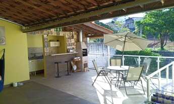 Imagem 6: CASA RESIDENCIAL em SOROCABA - SP, CENTRAL PARQUE SOROCABA