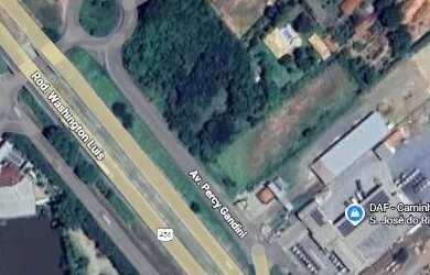 Imagem 2: TERRENO DE 5.400 m² NA MARGINAL DA WASHINGTON LUÍS (Distrito de Schimdt