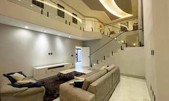 Imagem 5: Vendo Casa para venda com 325 metros quadrados com 3 quartos 3 suite sendo uma Master