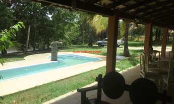 Imagem 9: CHACARA NO SENADOR CANEDO - Chácara - CONDOMINIO ALTO DA BOA VISTA