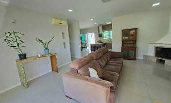 Imagem 2: Brognoli Vende: Casa em condomínio, 04 dormitórios, sendo 03 suítes e 01 escritório/dormit