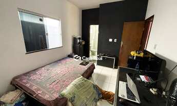 Imagem 4: Imóvel para venda tem 127 metros quadrados com 3 quartos