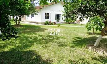 Imagem 4: Casa 4 Quartos 150m² - Barra do Aririú - mrt