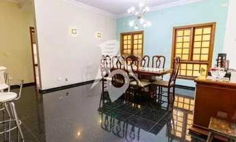 Imagem 7: Sobrado no Pq. da Mooca, 300m², 4 Dormitórios