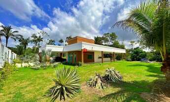 Imagem 2: Sítio / Chácara para Venda em Manaus, Tarumã-Açu, 3 dormitórios, 1 suíte, 2 banheiros, 5 v