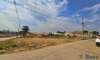 Imagem 3: Terreno de esquina para venda, Parque Residencial Coxipó, Cuiabá
