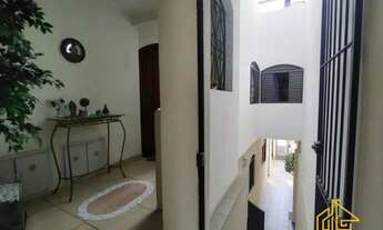 Imagem 5: Sobrado a venda na região da vila Sabrina, com 150M² de área construída