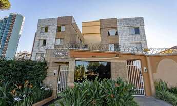 Imagem: Apartamento com 3 dormitórios à venda