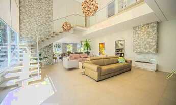 Imagem 5: Casa com 3 dormitórios, sendo 3 suítes para venda - Granja Viana - Cotia/SP