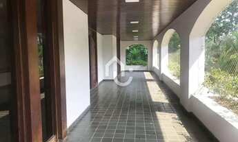 Imagem 3: Barra da Tijuca Casa com 5 dormitórios