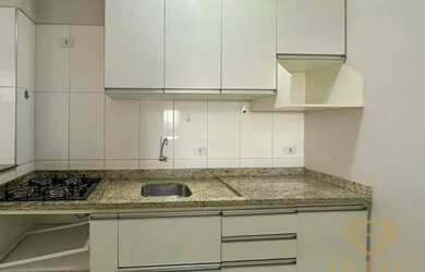 Imagem 8: Mirante do Lago apartamento 3 quartos para locação Londrina Gleba Palhano