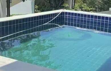 Imagem 10: Casa para Aluguel com 5 quartos em Alphaville Litoral Norte 2 - Abrantes - Camaçari/Ba