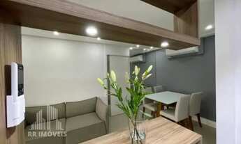 Imagem: RR9315 Apartamento 67m² CONDOMÍNIO GLASS